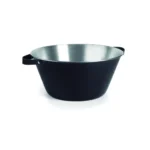 BARREÑO MOON  D 50 CMS BLACK