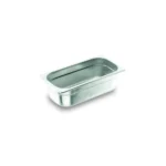 CUBETA GN 2/1 530X650X100 INOX