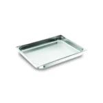 CUBETA GN 2/1 530X650X200 INOX