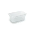 CUBETA GN PEFORAT.GN 2/1 530X650X65 INOX