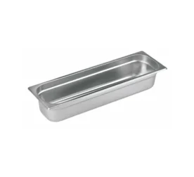 CUBETA PERF.1/1 100 AL.SIN ASA