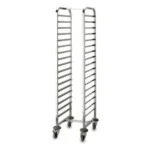 CARRO PORTA BANDEJAS  1/1 17 P