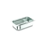 CUBETA PERFORADA GN 1/1 530X325X200 INOX
