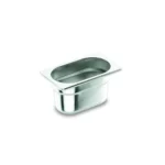 SOPORTE CUBETAS GN DOBLE