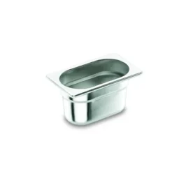 SOPORTE CUBETAS GN DOBLE