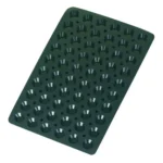 MOLDE SIL. 60X40 CM. FLORENTINA 60X11 MM