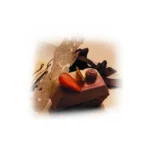 MOLDE SIL.60X40 CM. MINICAKE 99X49X30 MM