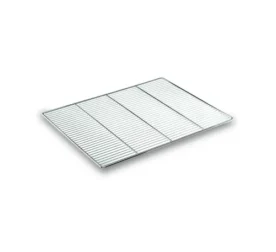 PARRILLA 650X530 GN 2/1