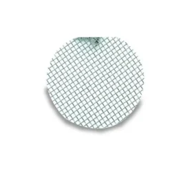 CEDAZO PASO 20 D.40 CM INOX 18/10