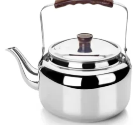 CAFETERA PAVA F.SANDWICH 2.80 LT.18/10