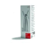 SIFÓN INOX 0.5 L EPICURE