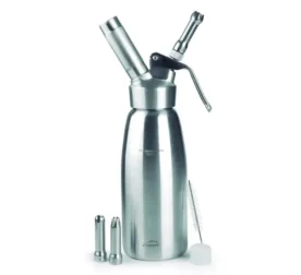 SIFÓN INOX 1 L