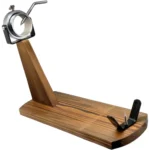 JAMONERO PLEGABLE GIRATORIO MAESTRO