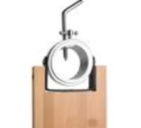 JAMONERO PLEGABLE GIRATORIO GOURMET