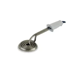 QUEMADOR ELECTRICO REDON. d.10 CMS 650 W