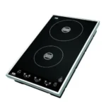 PLACA INDUCCION DOBLE 3100W