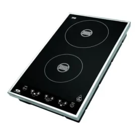 PLACA INDUCCION DOBLE 3100W