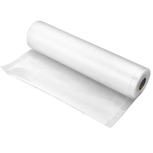 100 BOLSAS VACIO GOFRADAS 30X40CM