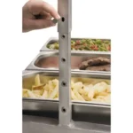 LAMPARA CALENTAMIENTO INFRARROJOS 550W