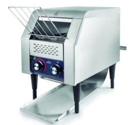 TOSTADORA CONVEYOR MEDIANA 2.24 KW.