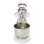 BATIDORA AMASADORA C/BOL 5 LTS. 300 W