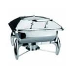 CHAFING DISH LUXE GN 2/3