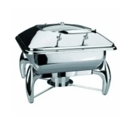 CHAFING DISH LUXE GN 2/3