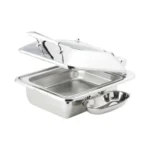 CHAFING DISH LUXE GN 1/2