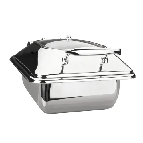 CUERPO CHAFING-DISH LUXE GN 2/3 5.5 LTS.