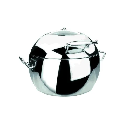 CHAFING DISH LUXE SOPA