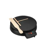 CREPERA ELECTRICA D. 30 CMS 1000W