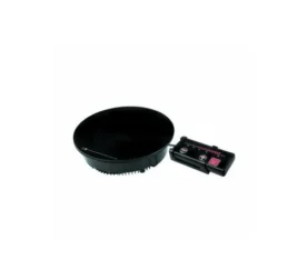 PLACA INDUCCION D.24 CMS. 1000W C/REG.