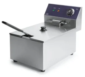 FREIDORA ELECTRICA 6 LTS 2500W