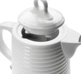 HERVIDOR AGUA CERAMICO 1.2 L  GALA