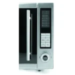 HORNO MICROONDAS 30LTS900W C/PLATO+GRILL