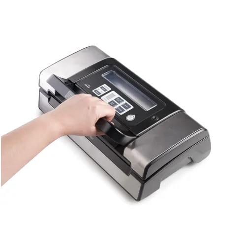 MAQUINA DE VACIO EFFICIENT