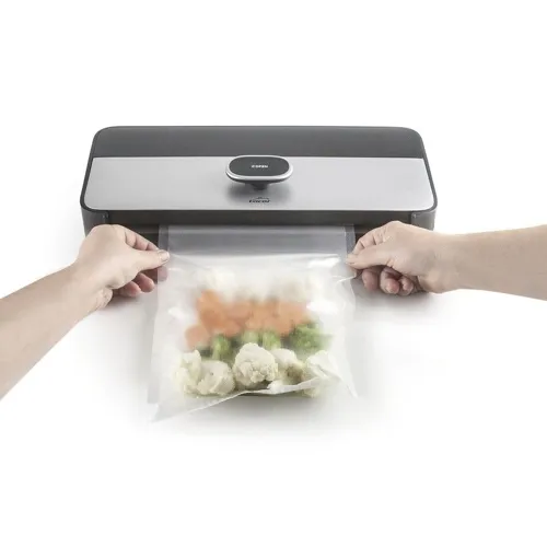 Máquina de vacio Smart