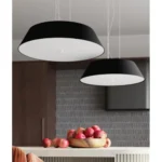 LÁMPARA INFRAR.CABLE EXTEN. NEGRA 275W