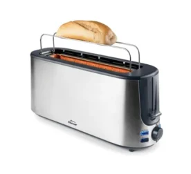 TOSTADORA RANURA LARGA 1000 W