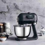 BATIDORA - AMASADORA MULTIFUNCIÓN DELICY