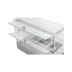 VITRINA TÉRMICA 45L