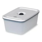 BOMBA VACIO SMART + SET 4 RECIPIENTES