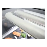 Vitrina refrigerada de SUSHI ARILEX  6 bandejas GN1/3 6VTG VISION SUSHI