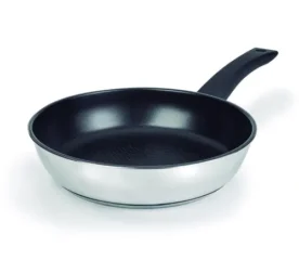 SARTEN-ASADOR HOME TRICAPA D.26 CM