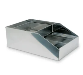 HARINERO INOX