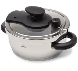 OLLA A PRESIÓN GENIUS 4 LTS