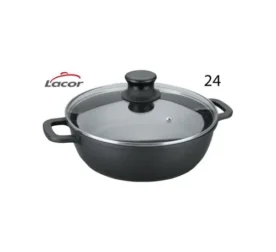 CACEROLA 16 CMS. PROFESIONAL