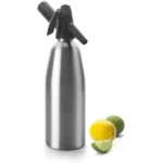 SIFÓN DE SODA 800 ML