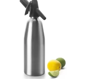 SIFÓN DE SODA 800 ML