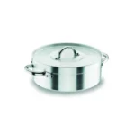 CACEROLA CON TAPA 20 CMS. STUDIO